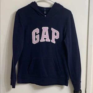 GAP Womens Hoodie